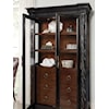 Hooker Furniture Charleston Display Cabinet