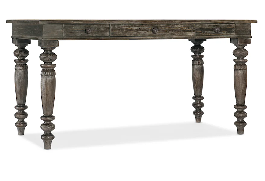 Traditions Writing Desk by Hooker Furniture at Reeds Furniture