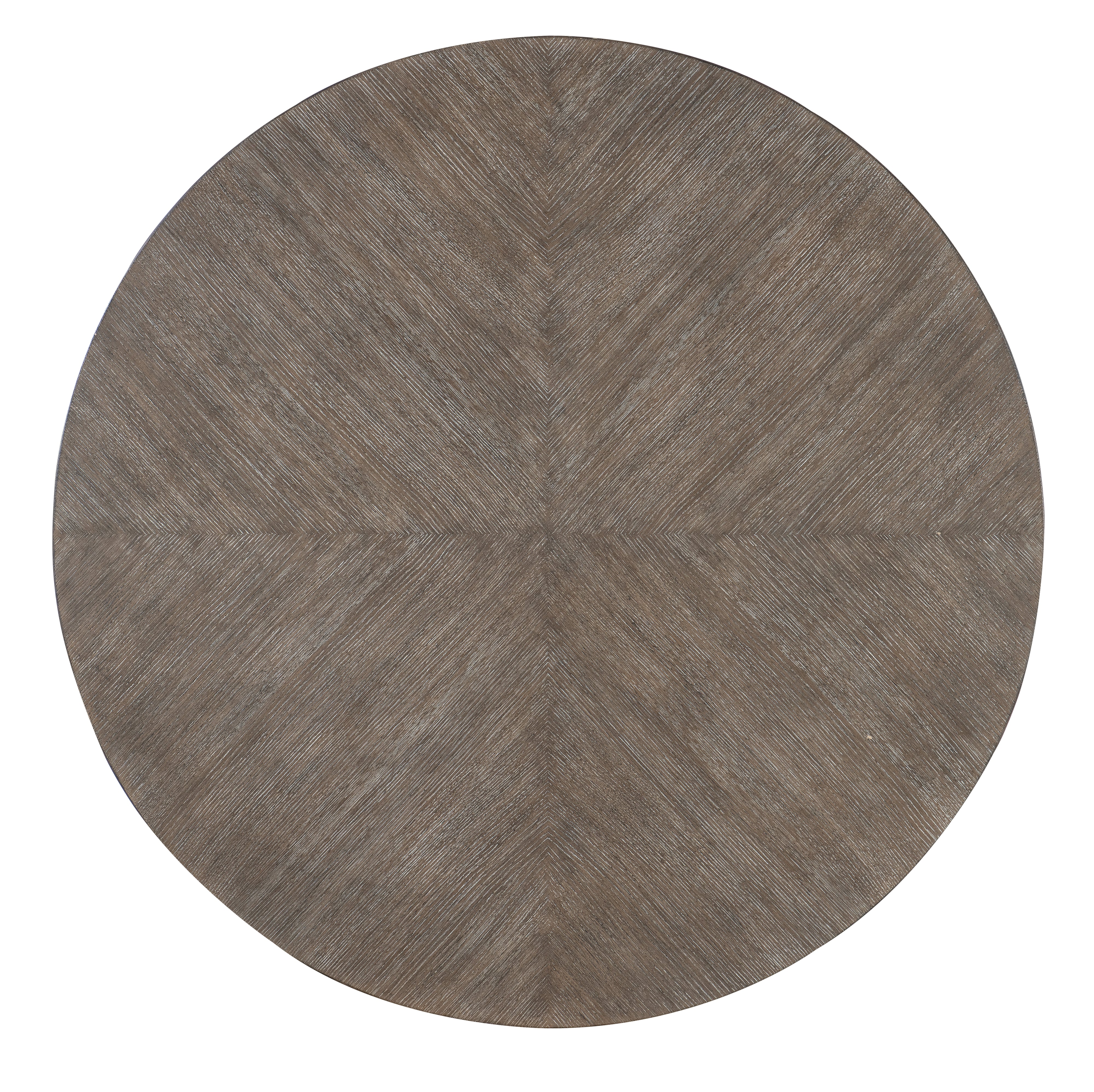 Round Cocktail Table