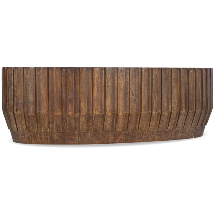 Hooker Furniture Commerce and Market Cocktail Table