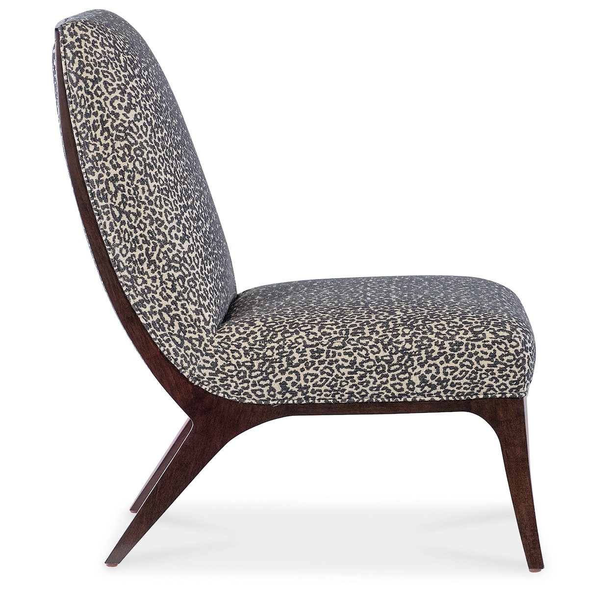 Hooker Furniture CC Slipper Chair