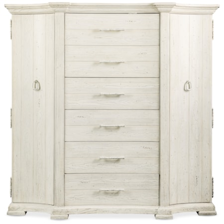 Gentlemans Chest