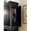 Hooker Furniture Charleston Jewelry Armoire