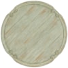 Hooker Furniture Traditions Round Cocktail Table