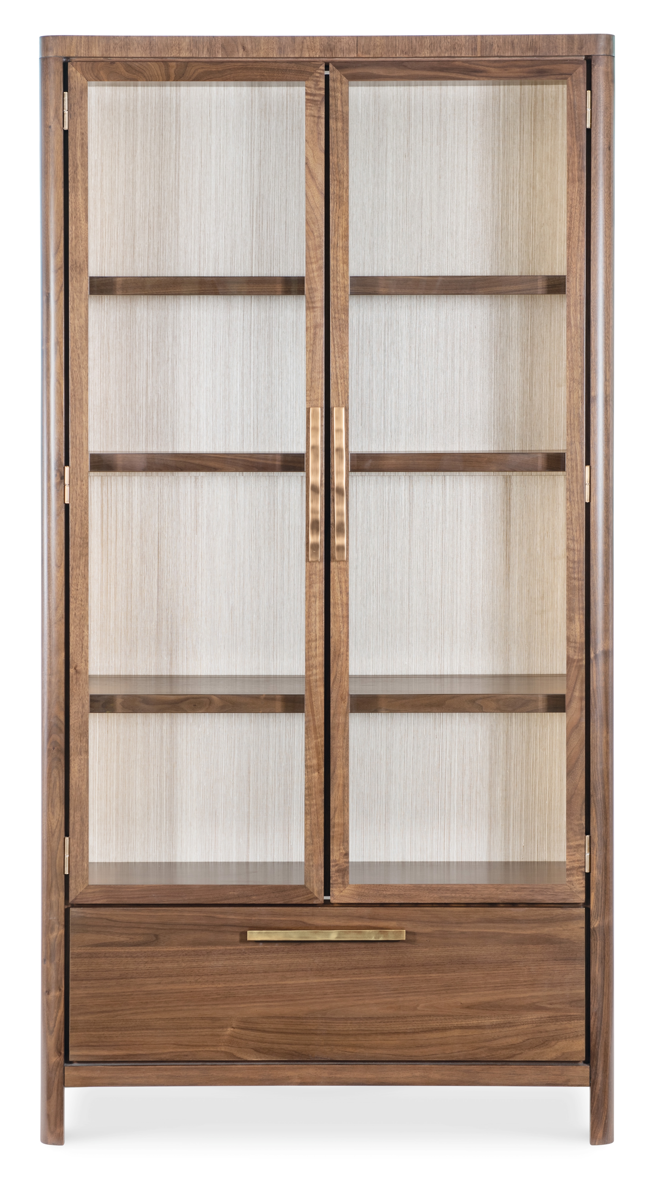 Hooker Furniture Eleana Display Cabinet