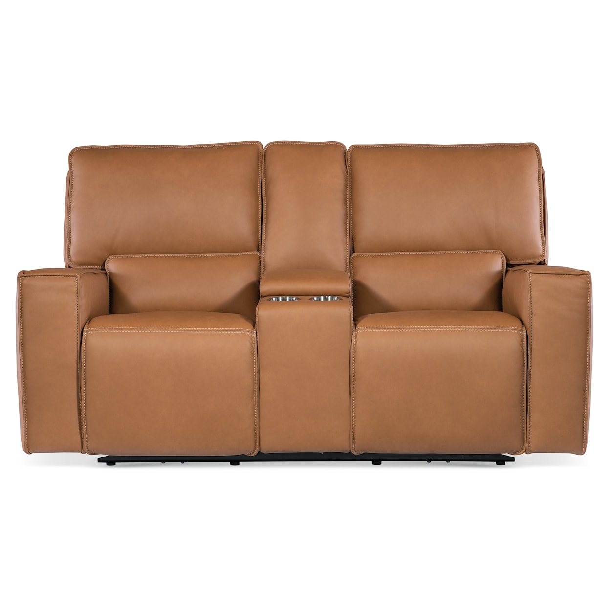 Hooker Furniture MS Power Reclining Loveseat