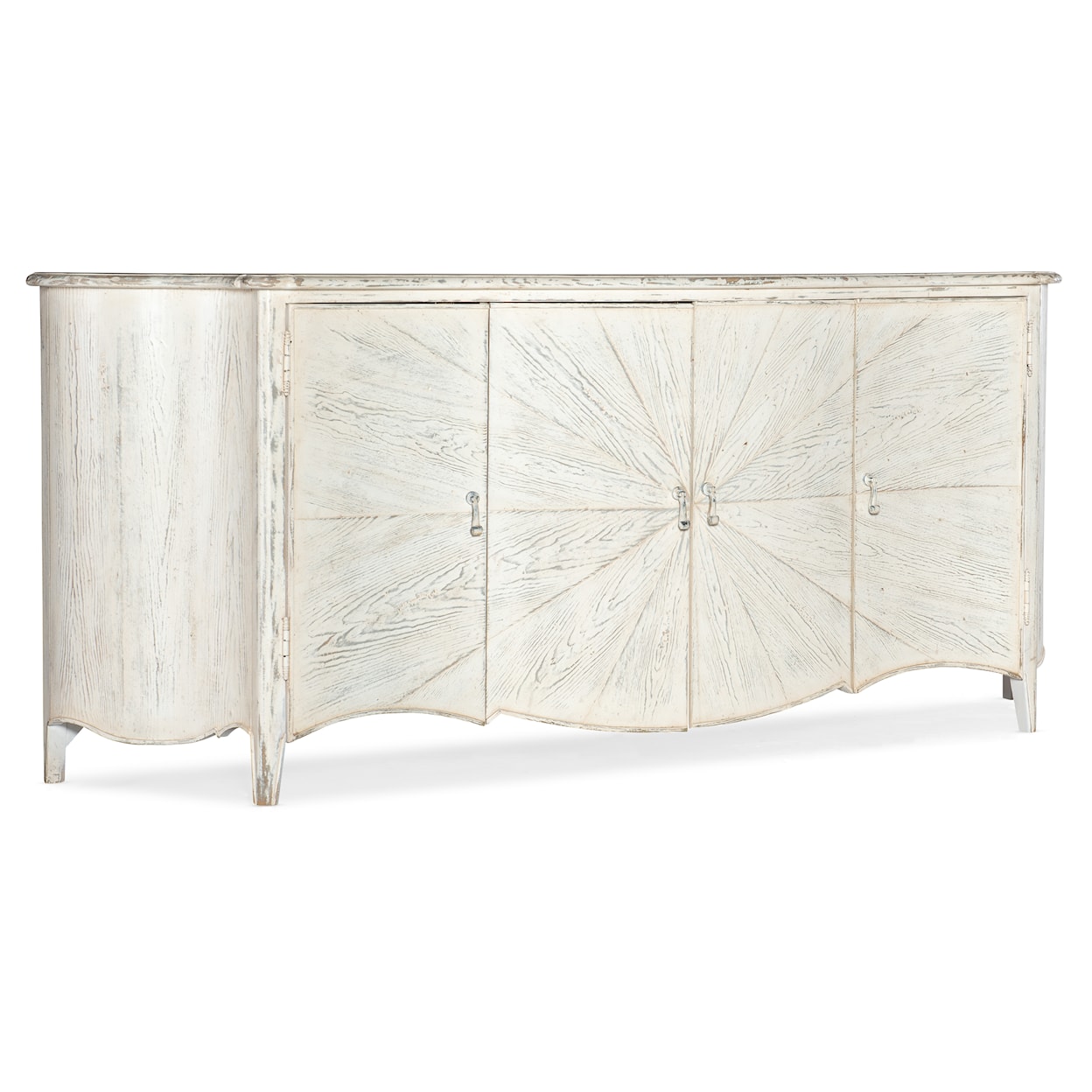 Hooker Furniture Traditions Entertainment Console