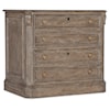 Hooker Furniture Sutter File Cabinet