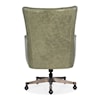 Hooker Furniture Executive Seating Brinley Executive Swivel Tilt Chair