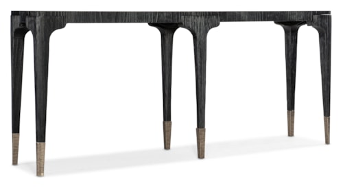Casual Console Table