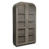 Hooker Furniture Modern Mood Display Cabinet