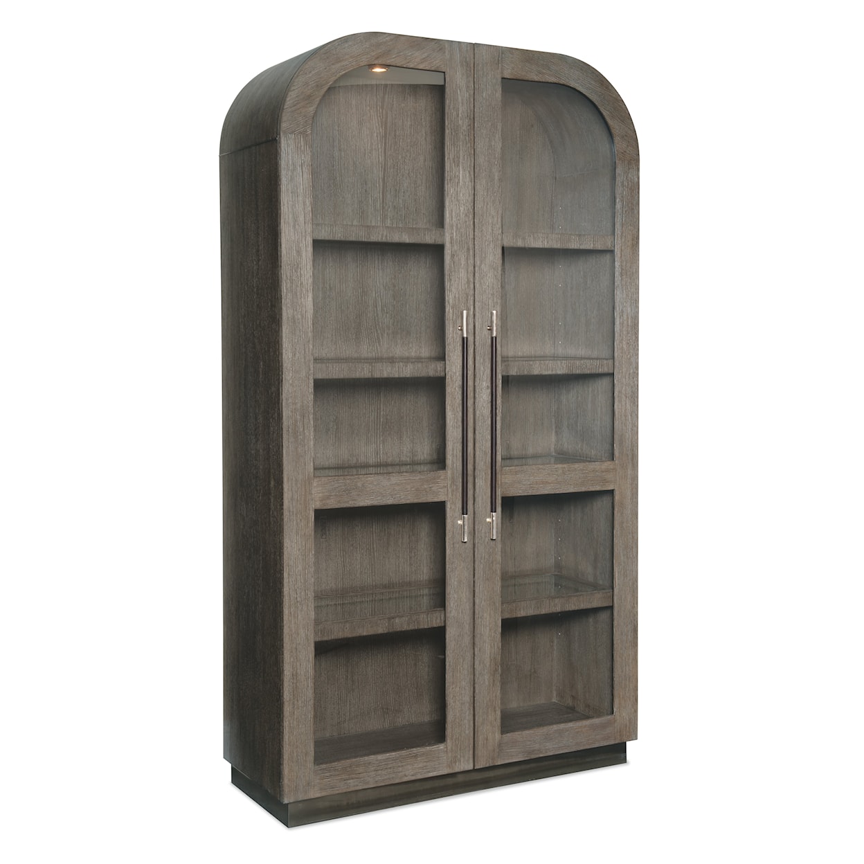 Hooker Furniture Modern Mood Display Cabinet