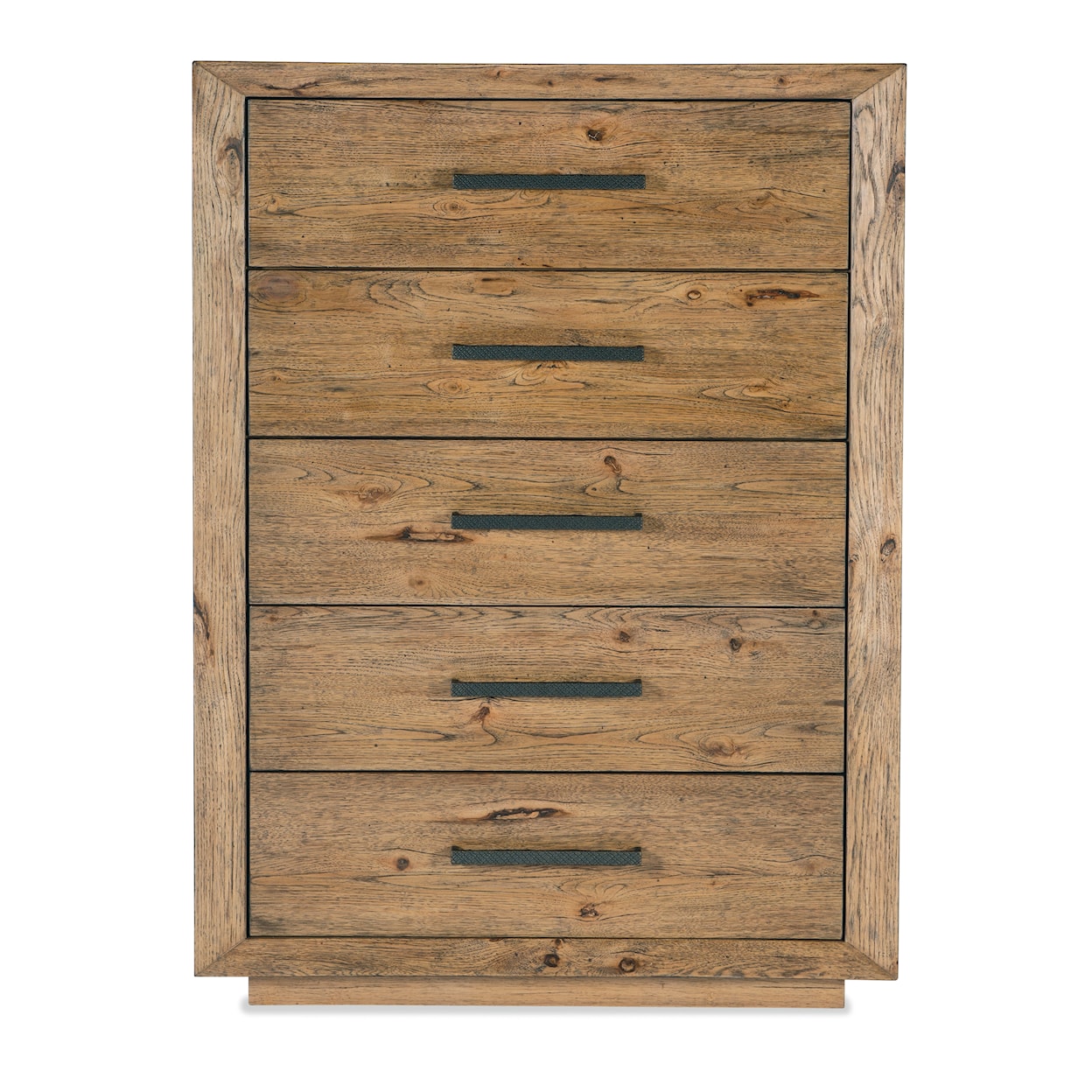 Hooker Furniture Big Sky 5-Drawer Chest