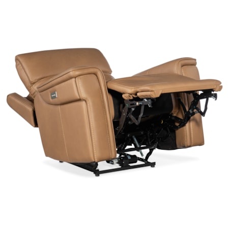 Zero Gravity Power Recliner