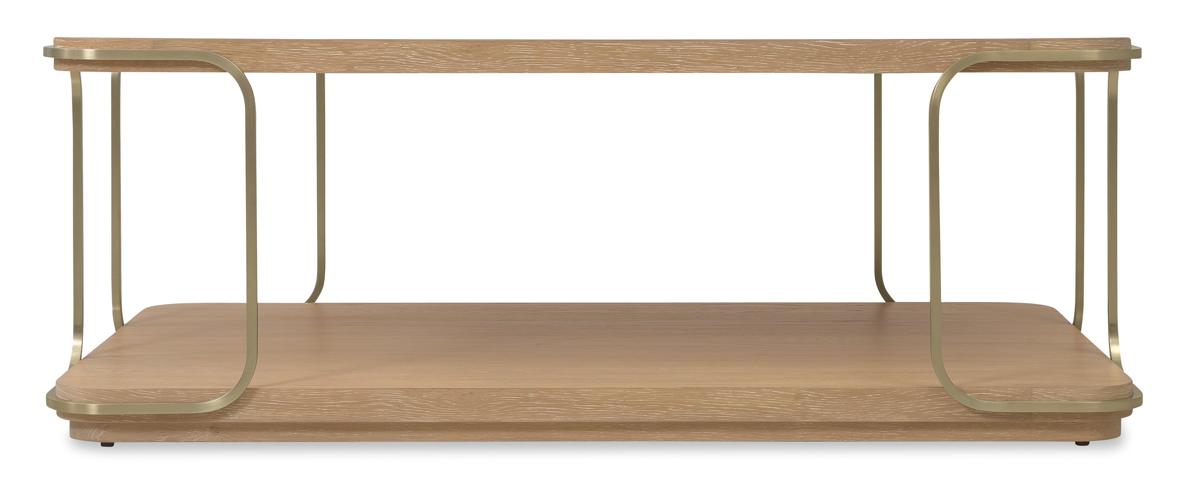 Rectangular Cocktail Table