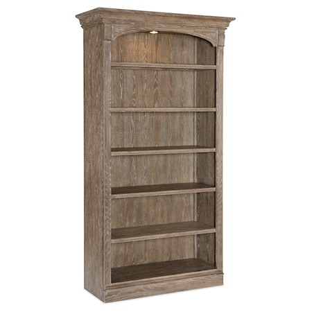 Bookcase