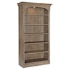 Hooker Furniture Sutter Bookcase