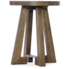 Hooker Furniture Chapman Side Table