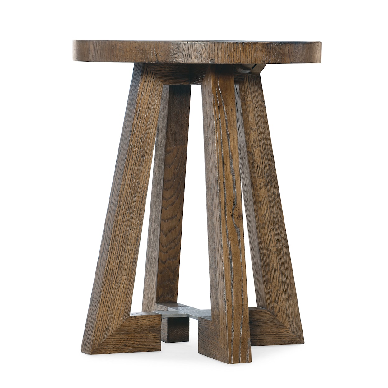 Hooker Furniture Chapman Side Table