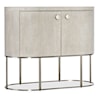 Hooker Furniture Modern Mood Oval Nightstand