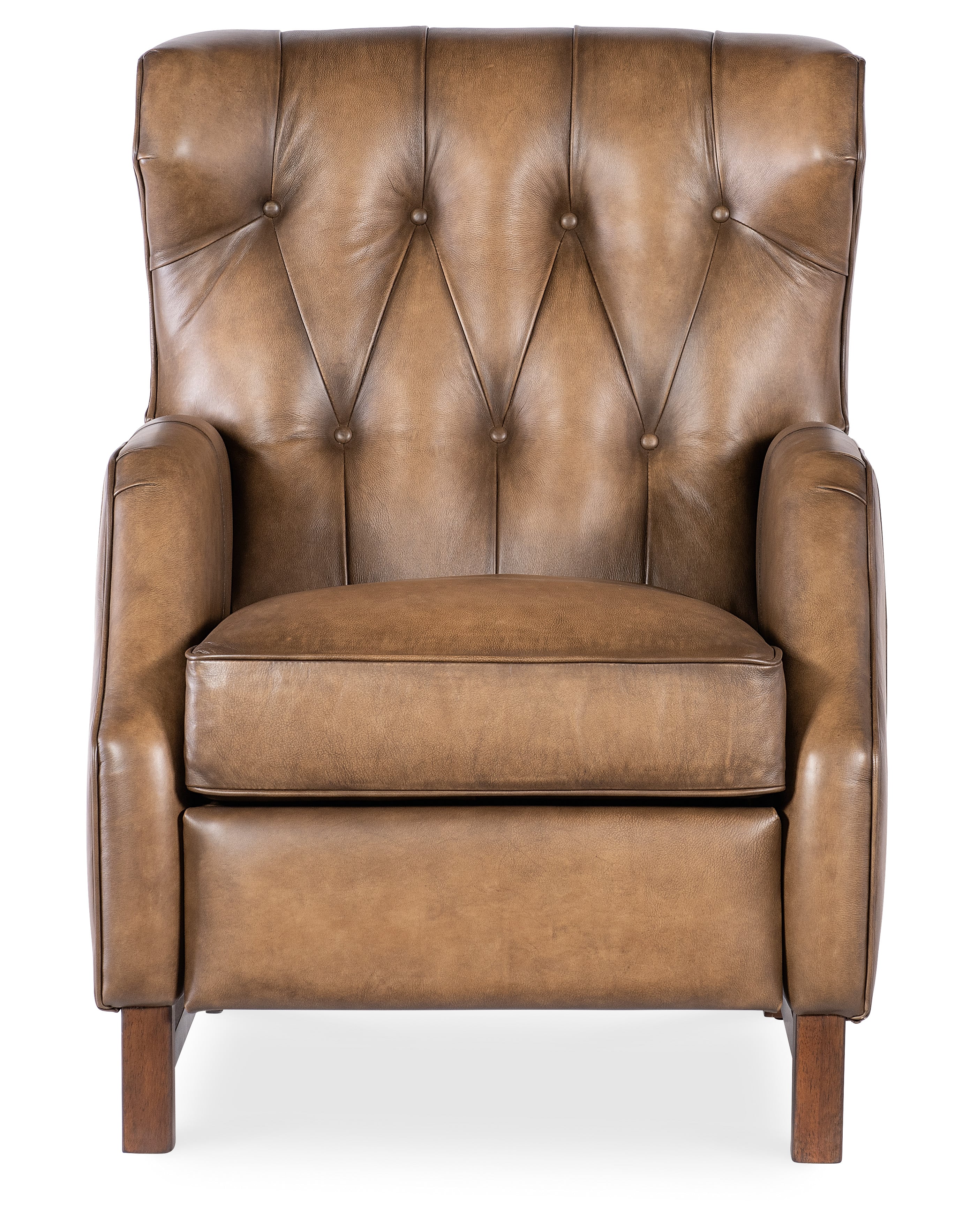 Hooker Furniture RC Push Back Recliner