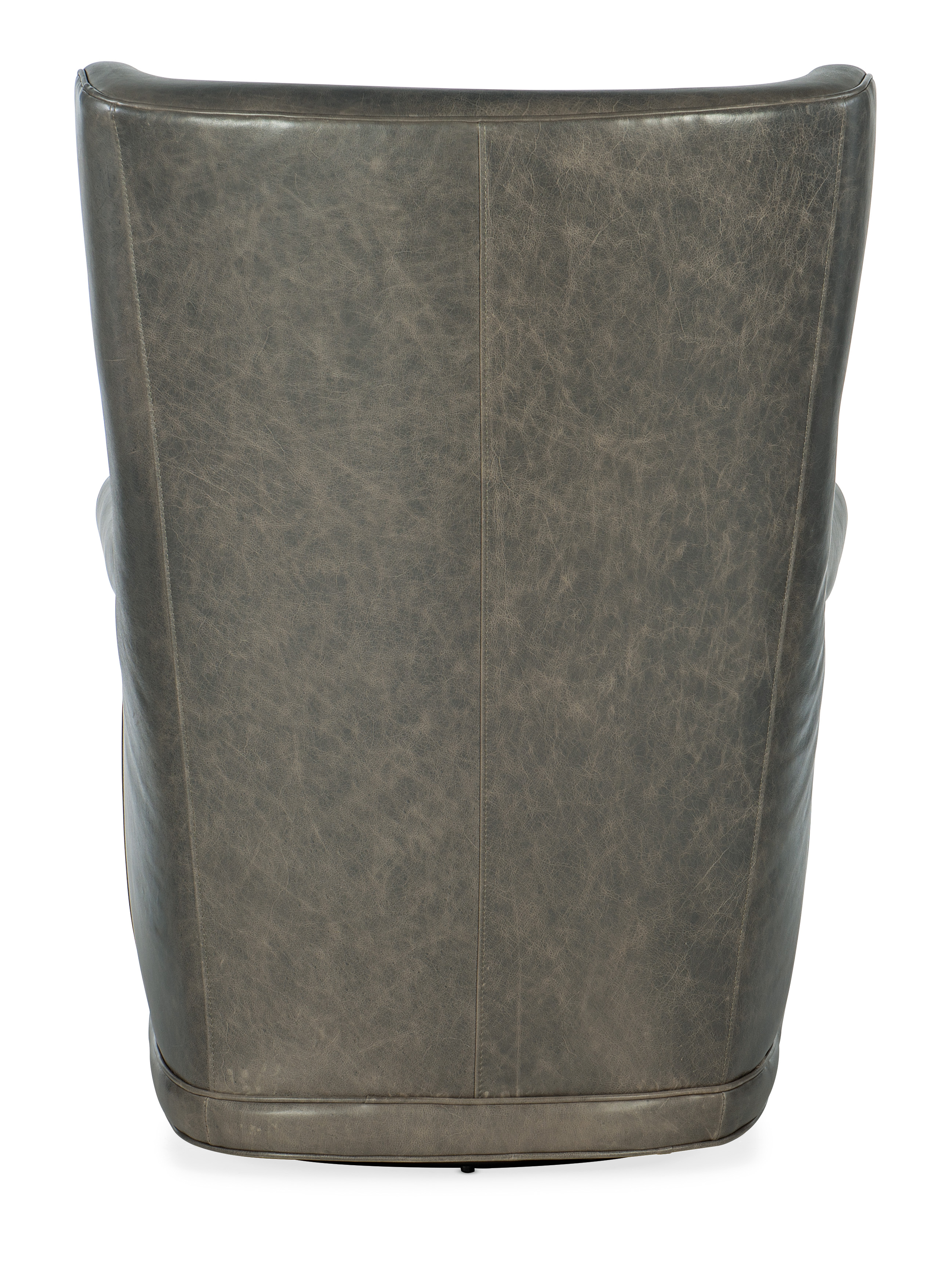 Hooker Furniture Club Chairs Mai Wing Swivel Club Chair