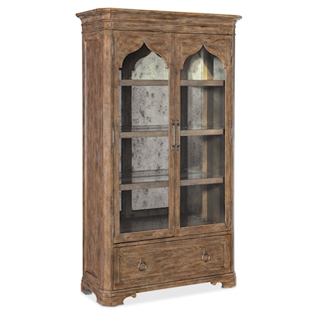 Display Cabinet