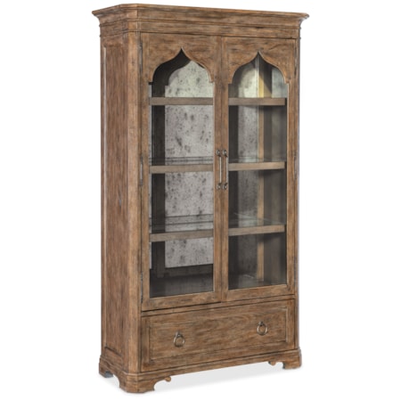 Display Cabinet