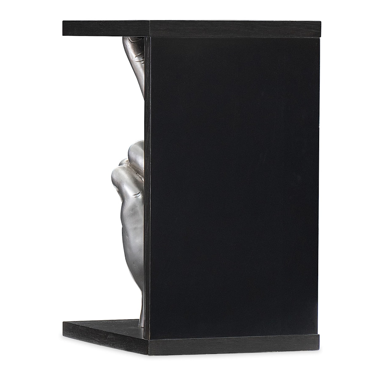 Hooker Furniture Commerce and Market Accent Side Table