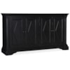 Hooker Furniture Commerce and Market Four-Door Cabinet