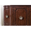 Hooker Furniture Charleston 4-Door Buffet