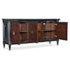 Hooker Furniture Charleston Entertainment Console