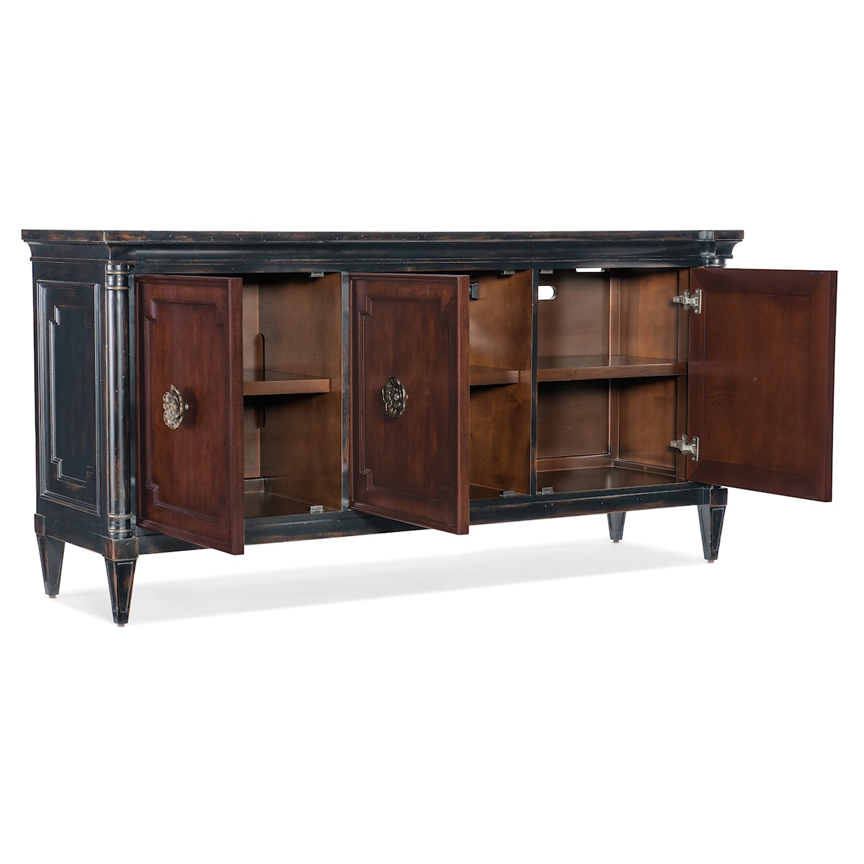 Hooker Furniture Charleston Entertainment Console