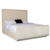 Hooker Furniture Modern Mood California King Panel Bed