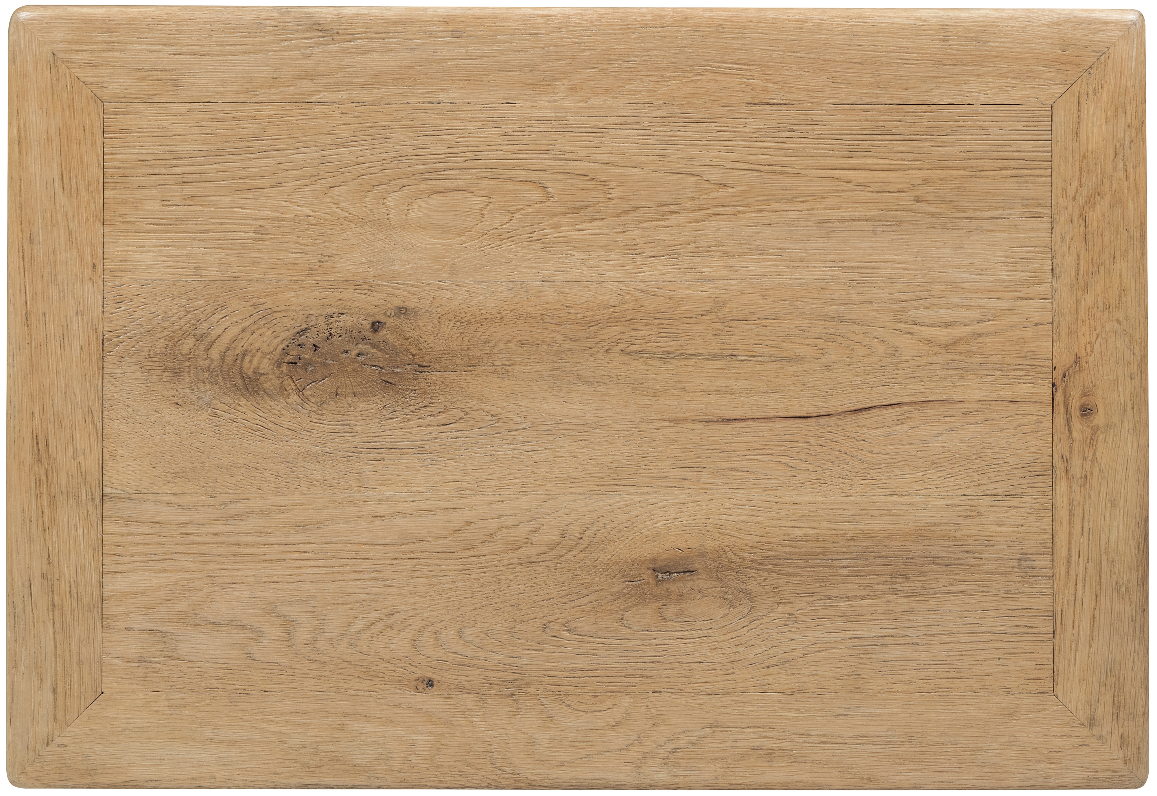 Hooker Furniture Driftwood Single-Drawer Nightstand