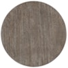 Hooker Furniture Modern Mood Round Side Table