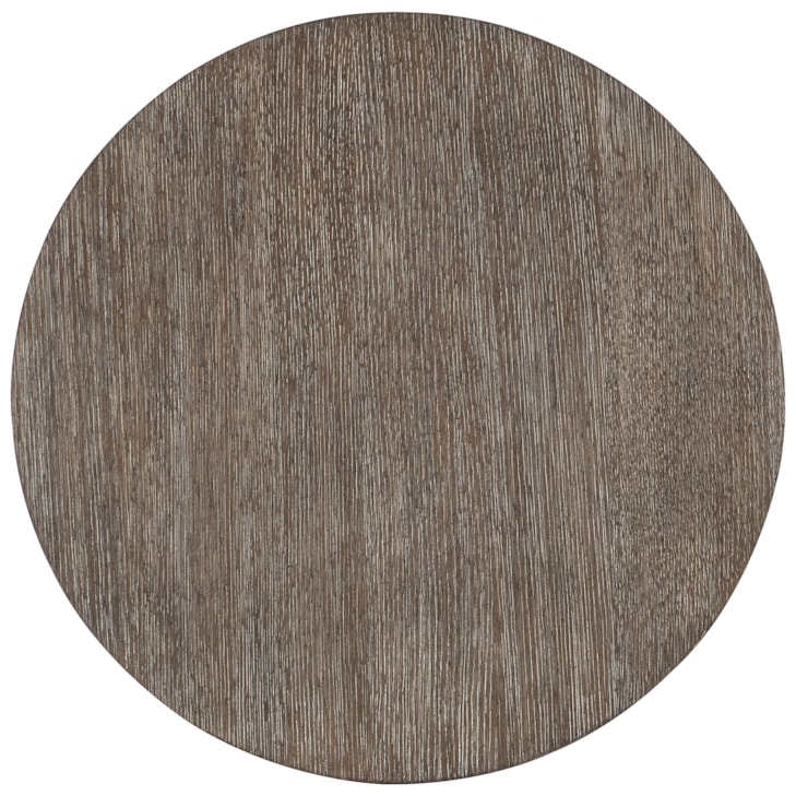 Hooker Furniture Modern Mood Round Side Table