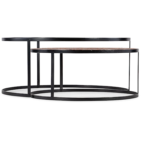 Chatham Nesting Cocktail Tables