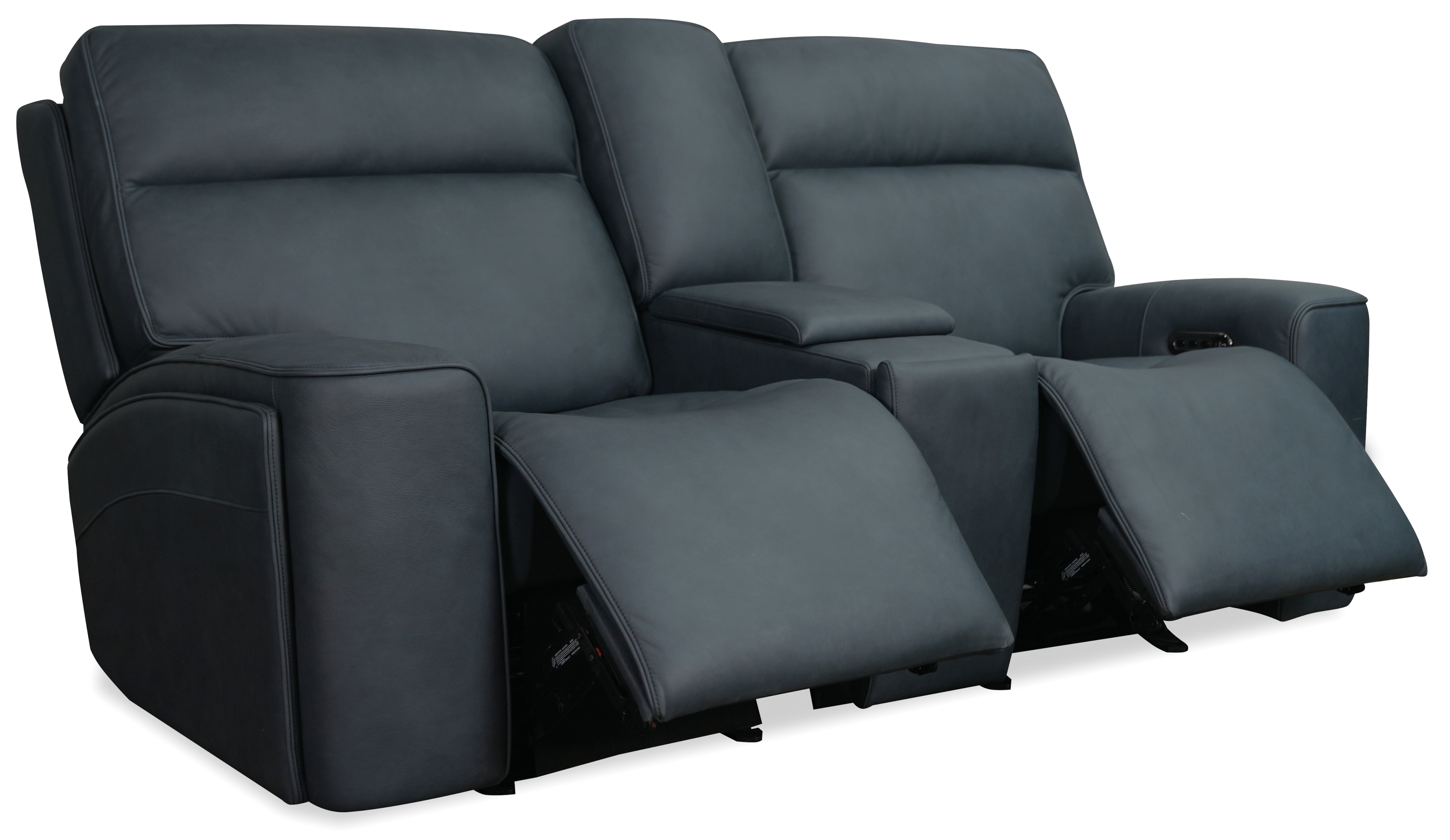 Power Reclining Loveseat