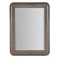 Contemporary Landscape Mirror