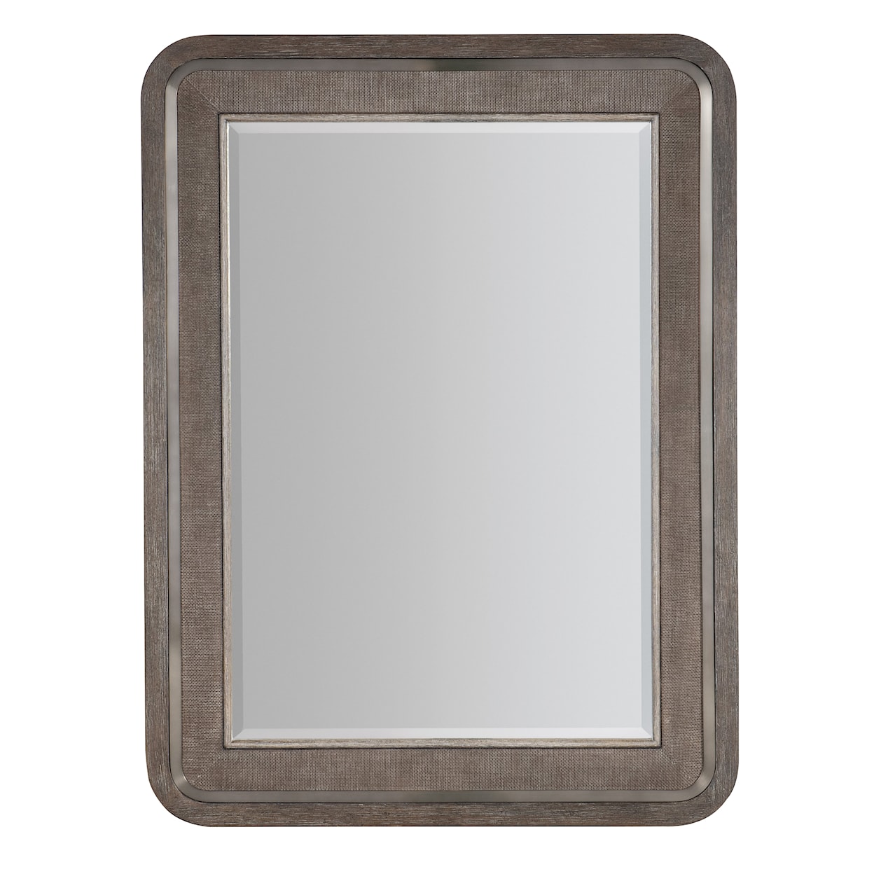 Hooker Furniture Modern Mood Landscape Mirror