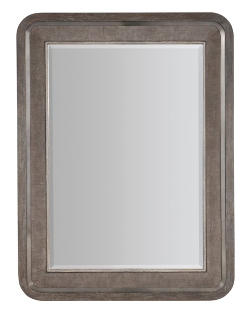 Contemporary Landscape Mirror