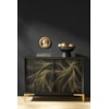 Hooker Furniture Melange Hall Chest
