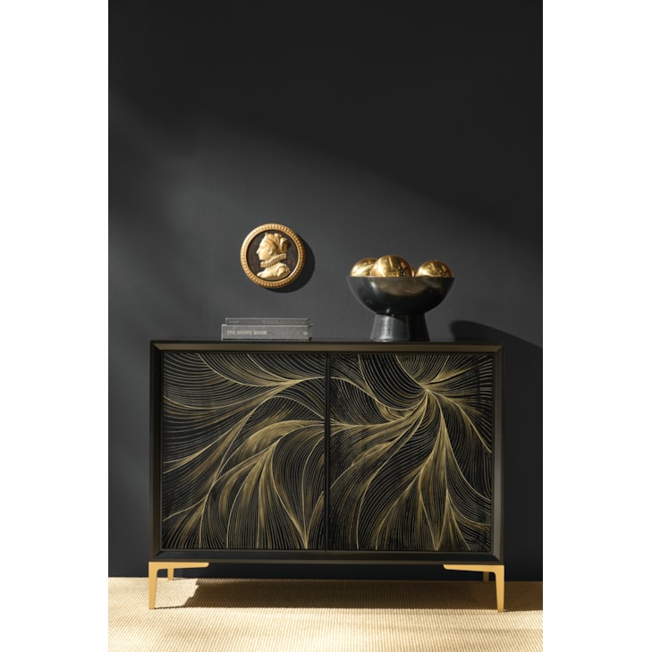 Hooker Furniture Melange Hall Chest