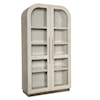 Hooker Furniture Modern Mood Display Cabinet