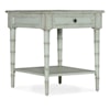 Hooker Furniture Charleston End Table