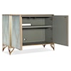 Hooker Furniture Melange Two Door Chest