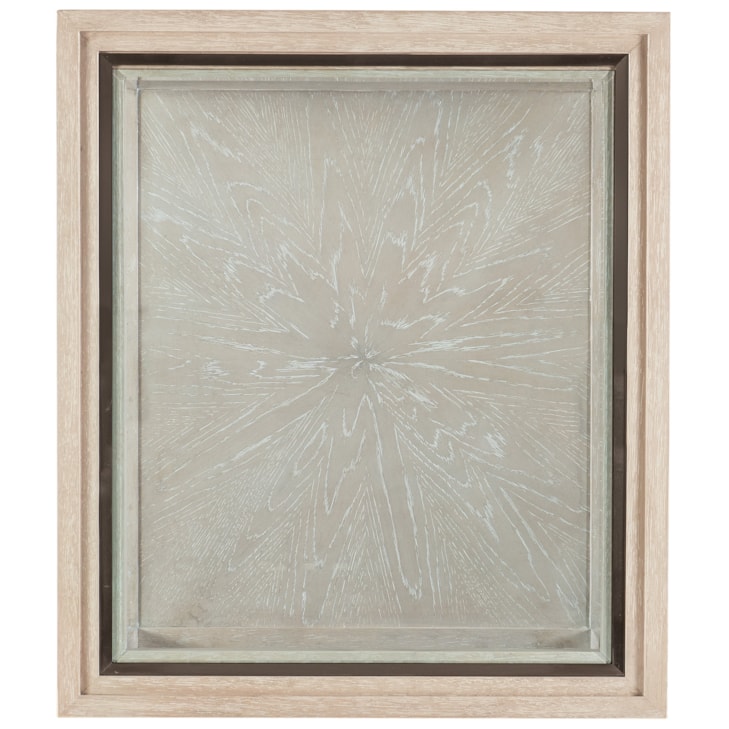 Hooker Furniture Nouveau Chic End Table