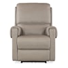 Hooker Furniture SS Power Recliner w/Power Headrest