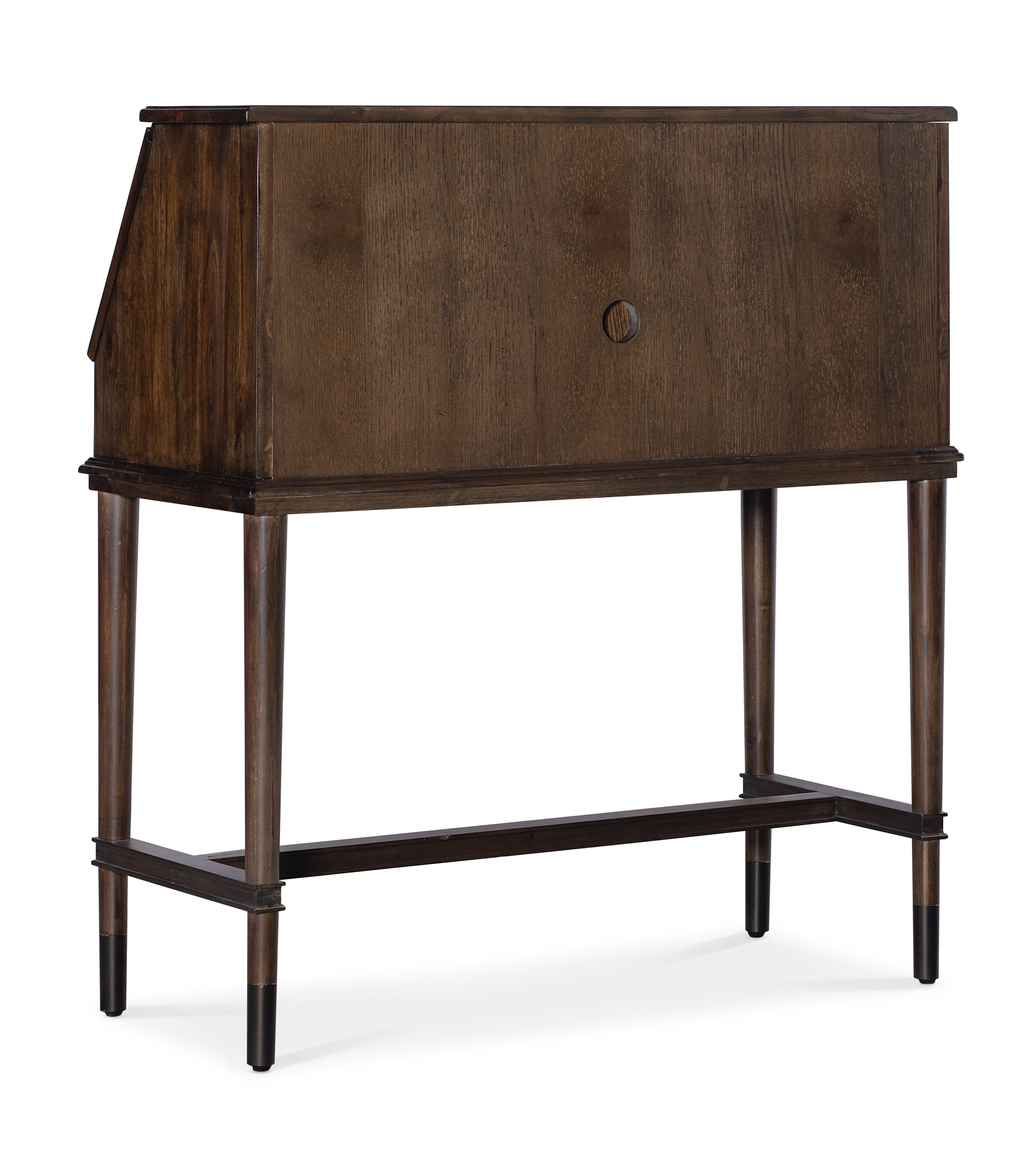 Hooker Furniture Commerce and Market Secretariat Secretary Desk